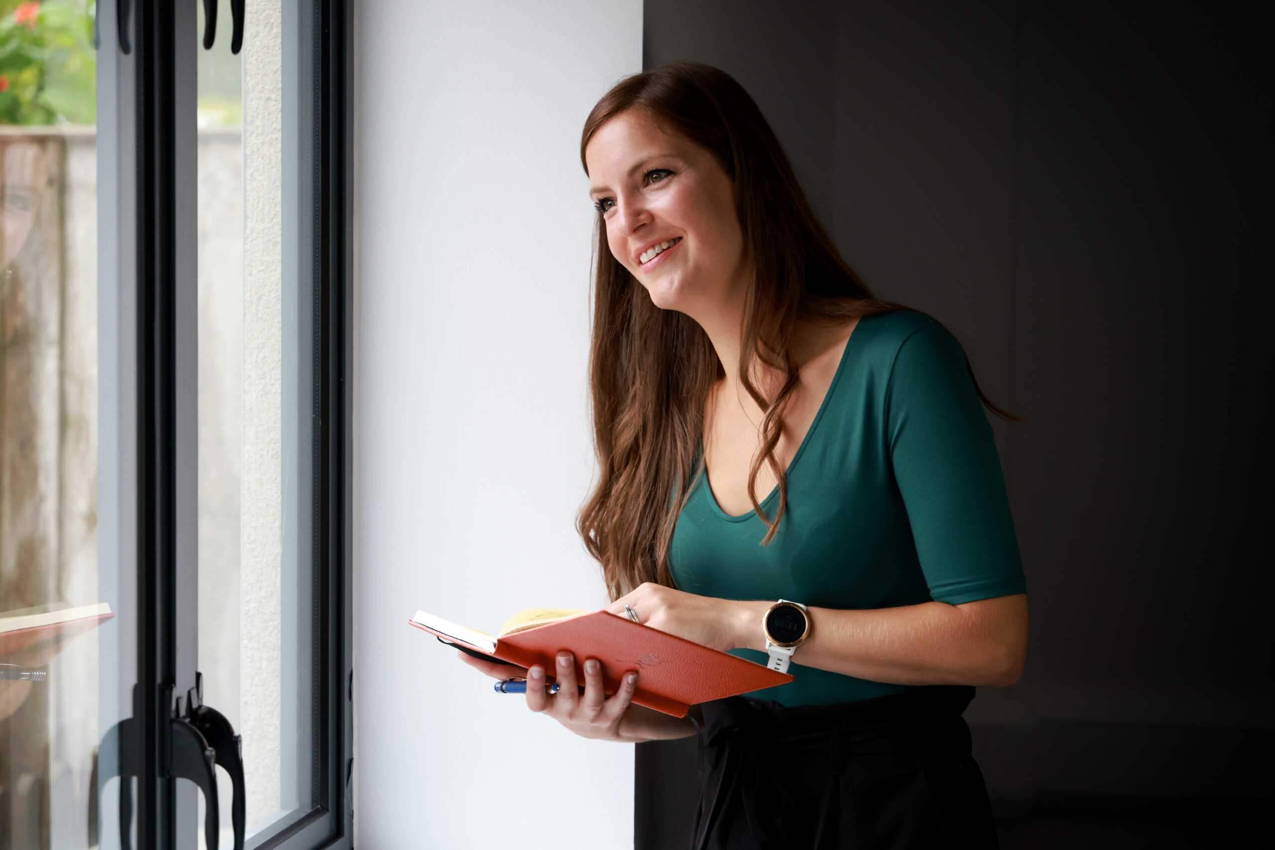 Cristina Foreman - team member image