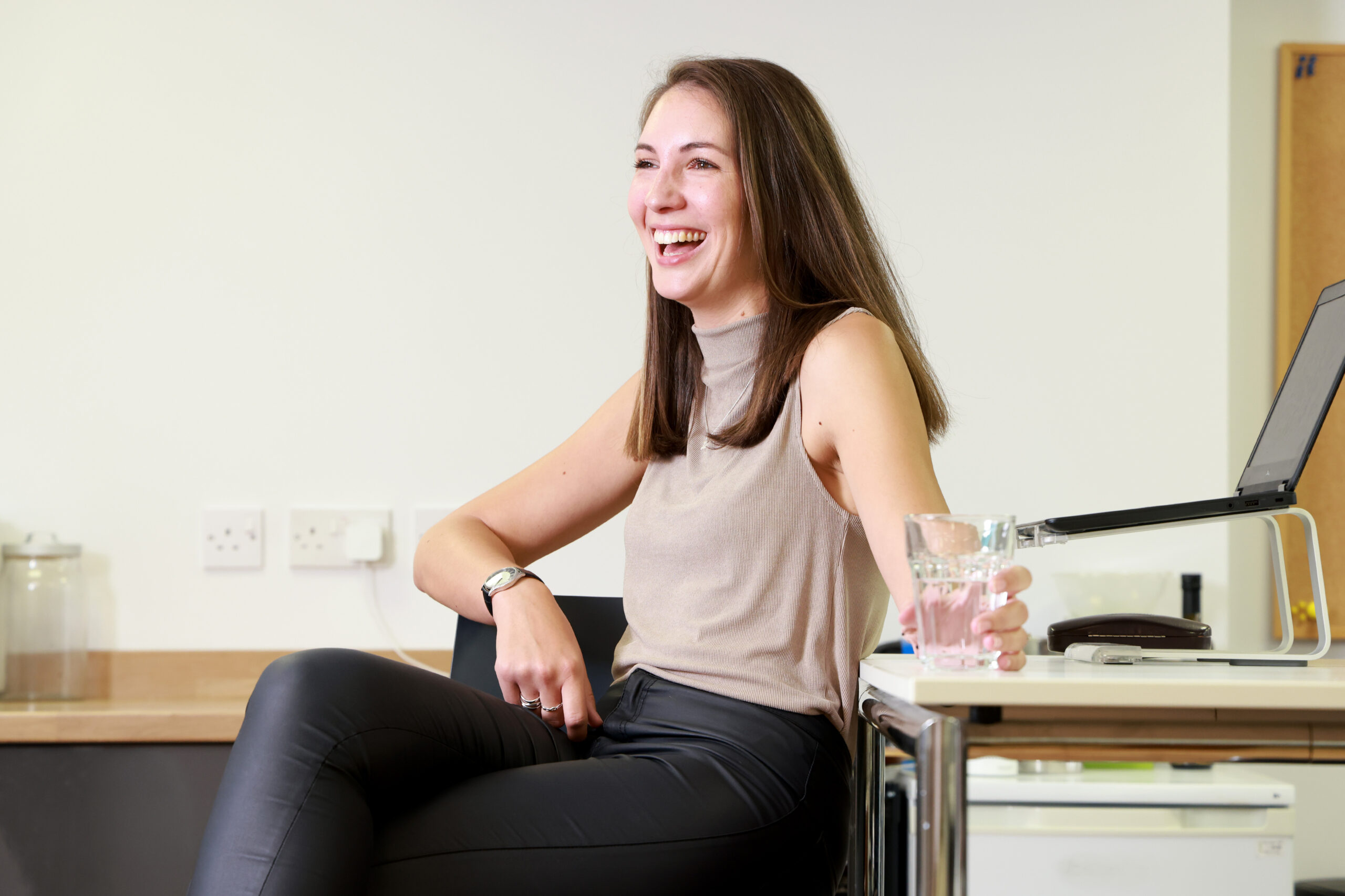 Danielle Sheppard - team member image