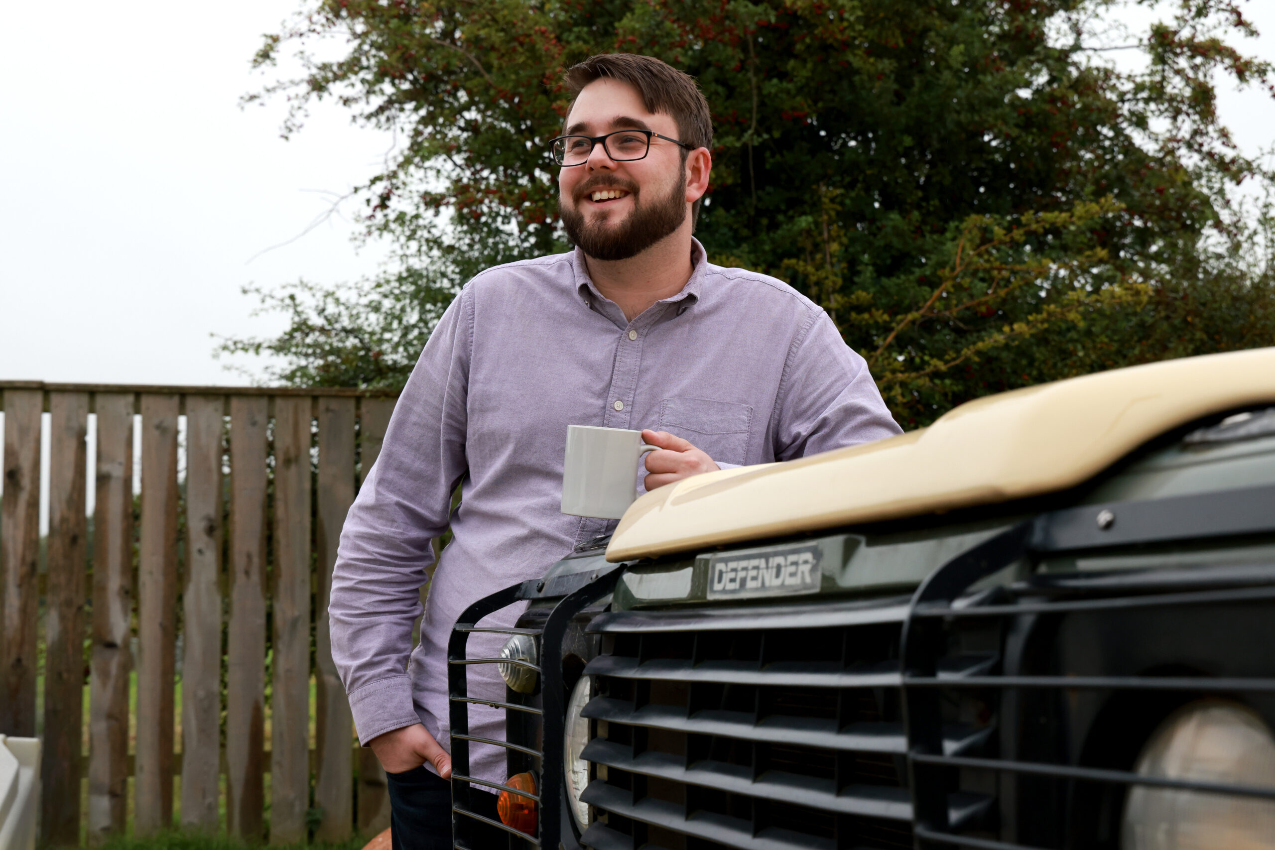 Sam Smith - team member image