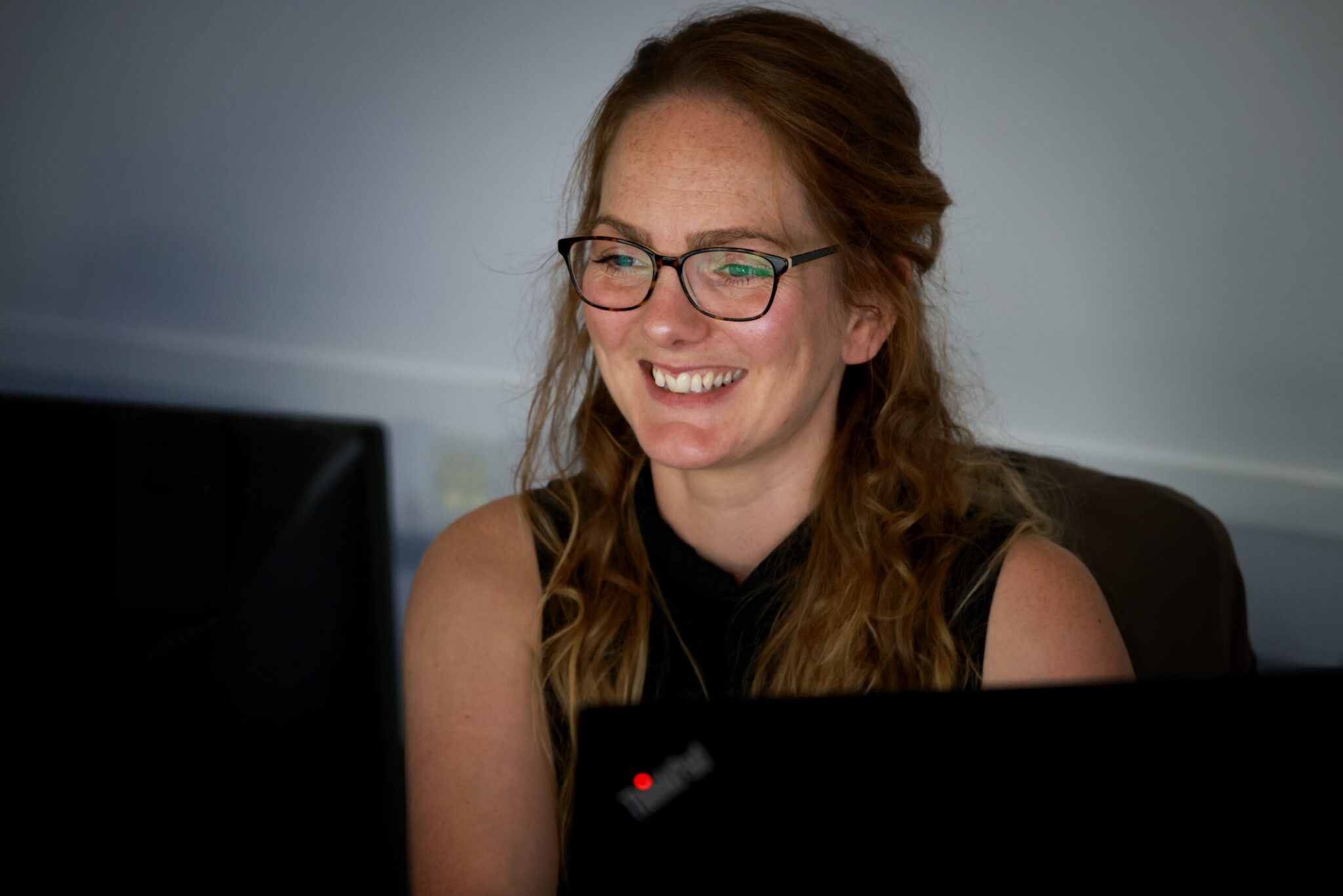 Stacey Wilson - team member image