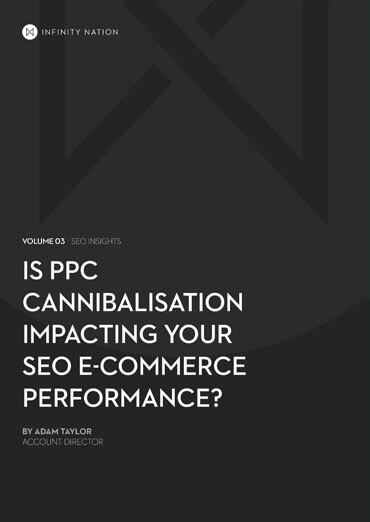 Project Image for *Is PPC cannibalisation impacting your eCommerce performance?*