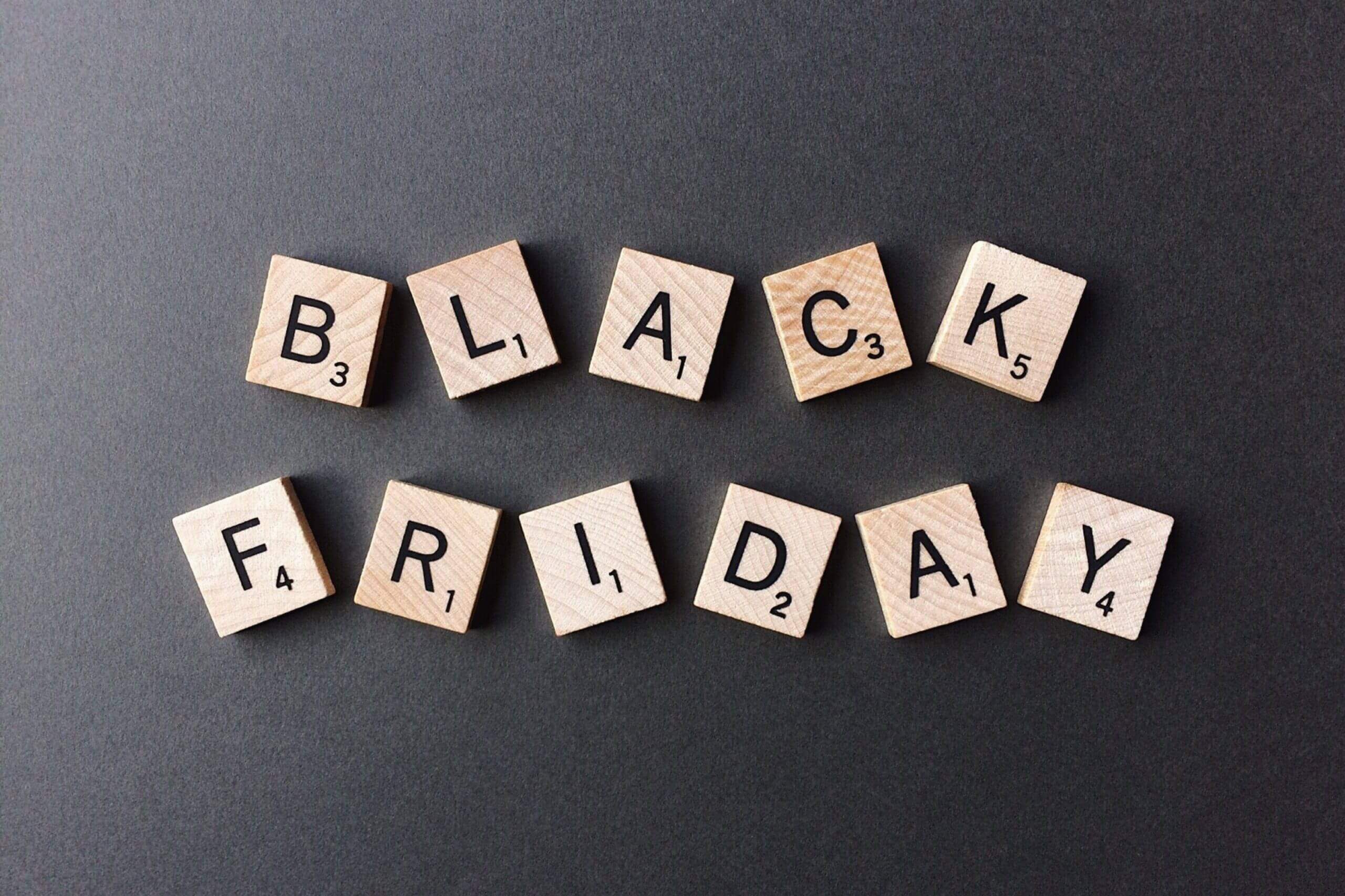 Prepping your Paid Search Campaigns for Black Friday