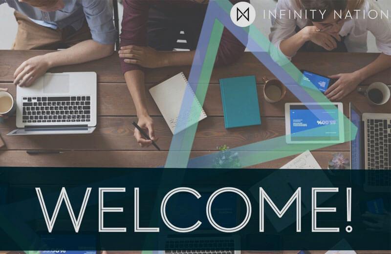 Post Image for Staff News | Our New SEO Executive | Infinity Nation