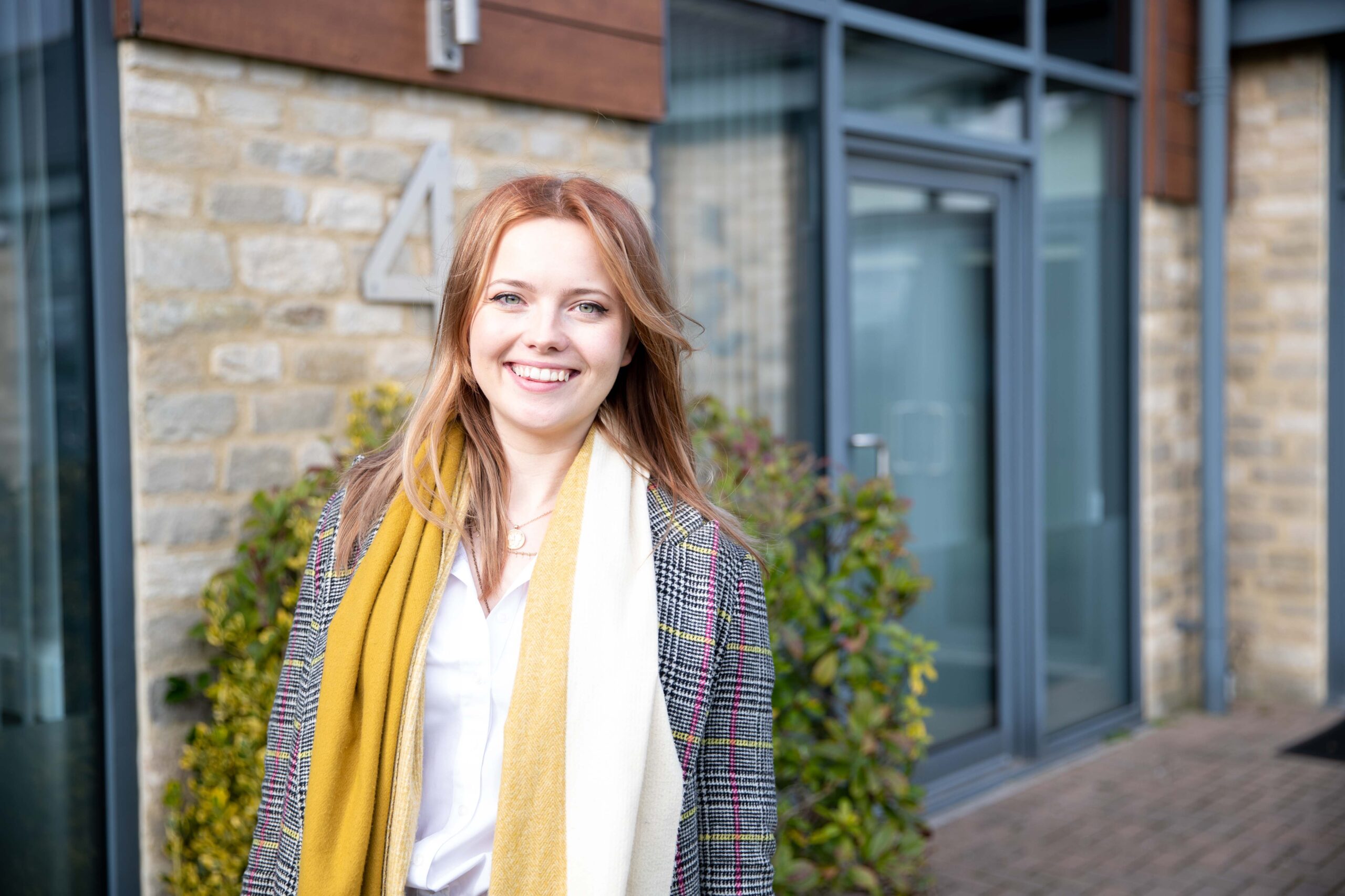 Kelly O’Neill - team member image