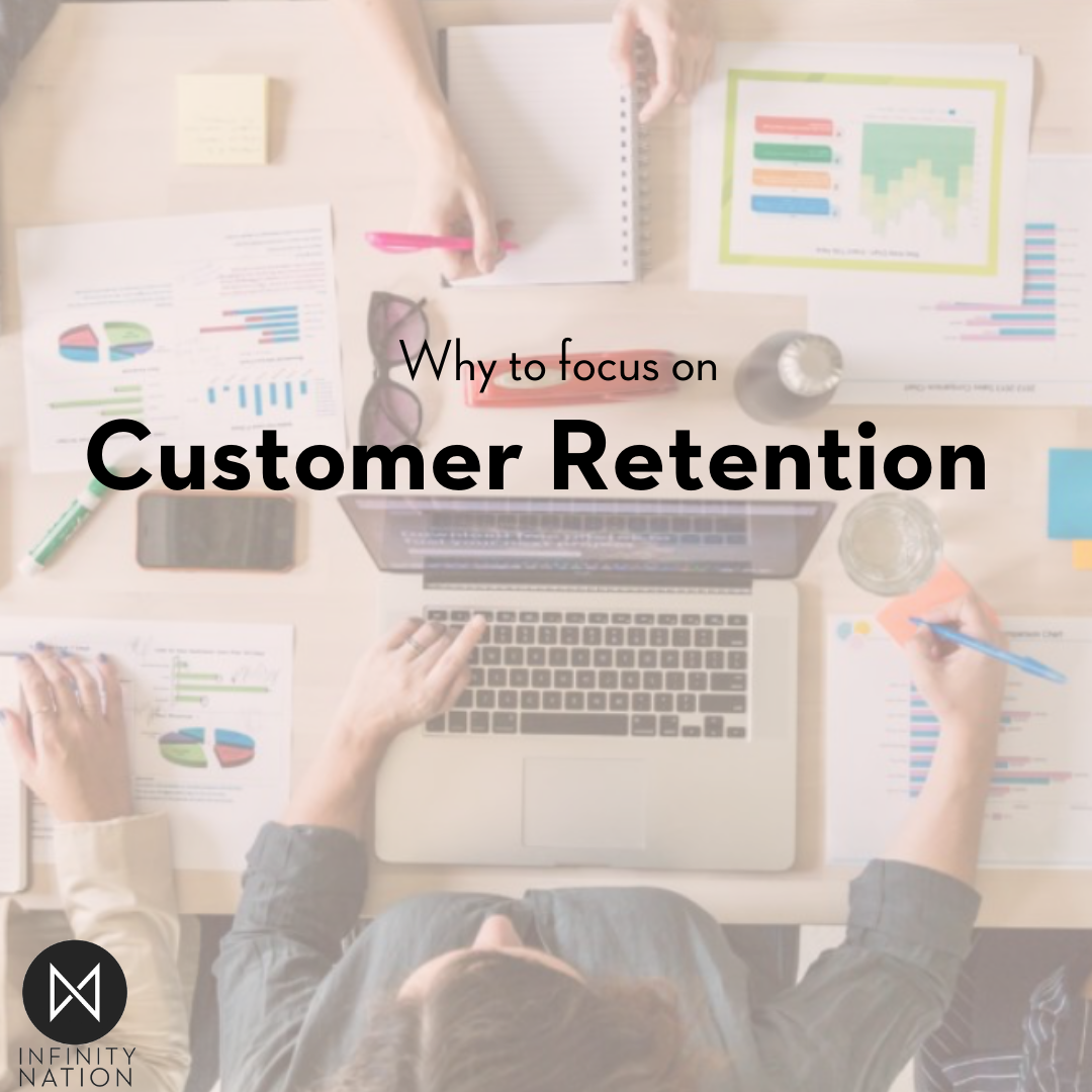 Customer Retention