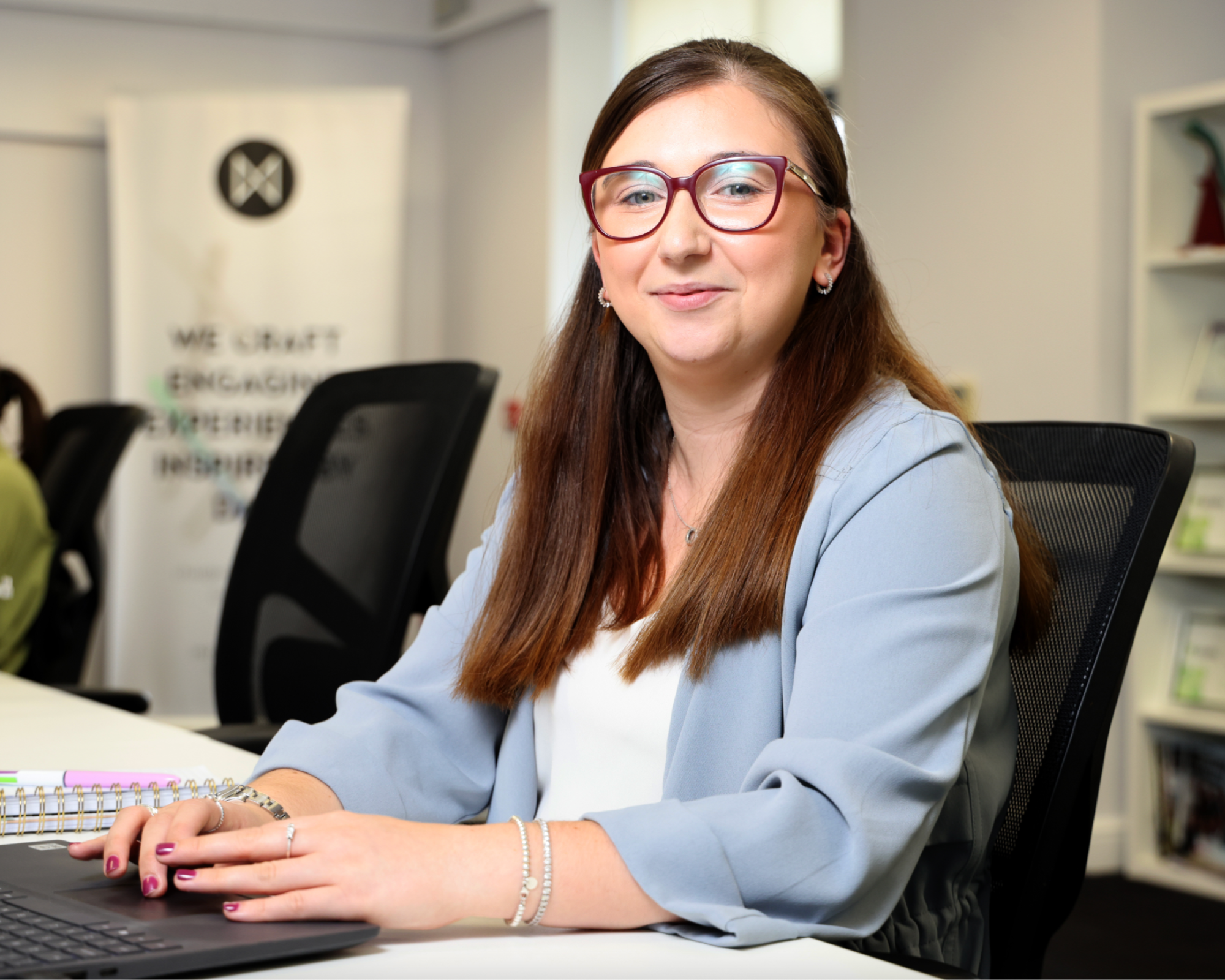 Kate Rayment - team member image