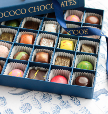 Project Image for Rococo | SEO Case Study | Infinity Nation