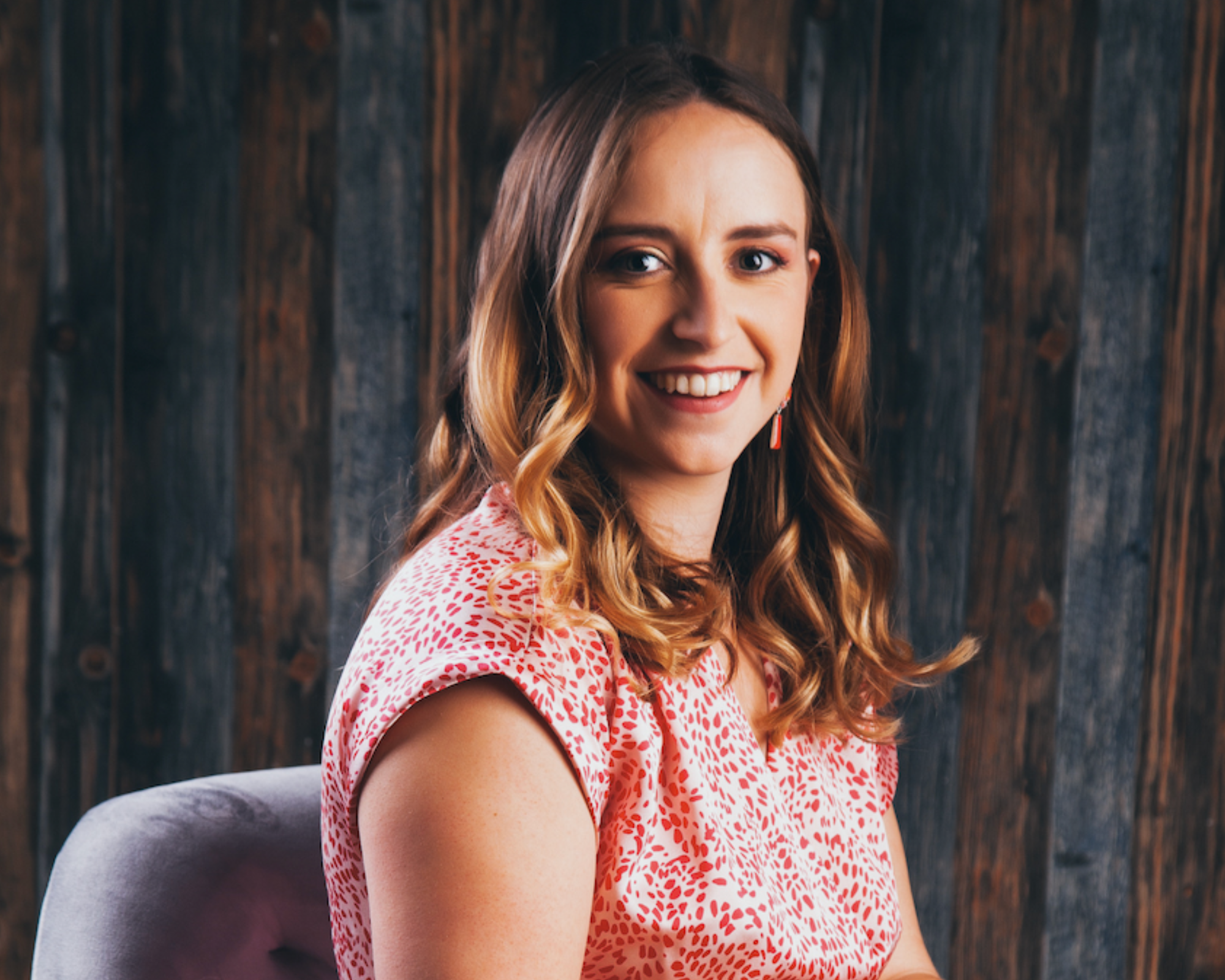 Tilly Haines - team member image